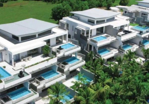 Luxury penthouse Mandala Bangtao